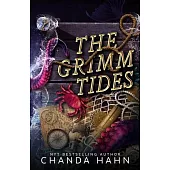 The Grimm Tides: The Grimm Society 2