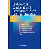 Cardiovascular Considerations in Hematopoietic Stem Cell Transplantation