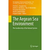 The Aegean Sea Environment: The Geodiversity of the Natural System