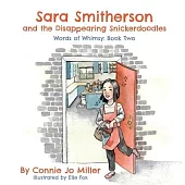 Sara Smitherson and the Disappearing Snickerdoodles