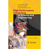 High Performance Computing in Science and Engineering ’21: Transactions of the High Performance Computing Center, Stuttgart (Hlrs) 2021