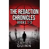 The Redaction Chronicles - Books 1-2