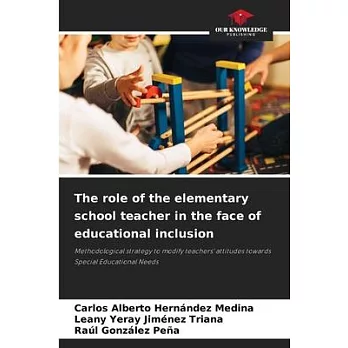 The role of the elementary school teacher in the face of educational inclusion