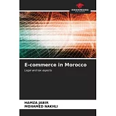 E-commerce in Morocco