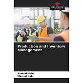 Production and Inventory Management