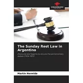 The Sunday Rest Law in Argentina
