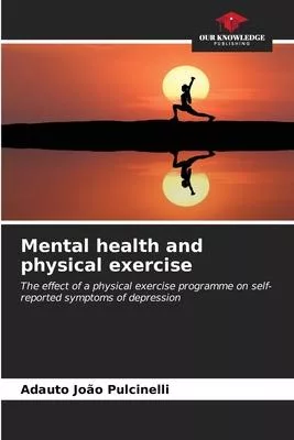 Mental health and physical exercise