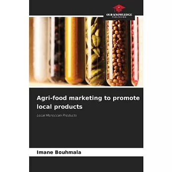 Agri-food marketing to promote local products