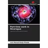Part-time work in Nicaragua