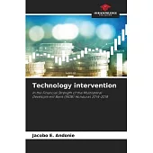 Technology intervention