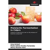 Malolactic Fermentation in Ciders