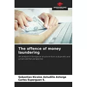 The offence of money laundering