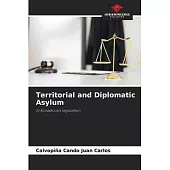 Territorial and Diplomatic Asylum