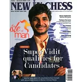 New in Chess Magazine 2023 / 8: The World’s Premier Chess Magazine Ready by Club Players in 116 Countries