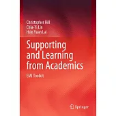 Supporting and Learning from Academics: EMI Toolkit