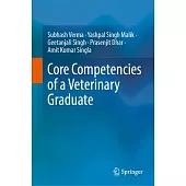 Core Competencies of a Veterinary Graduate