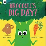 Broccoli’s Big Day!