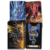 World Dragon Oracle
