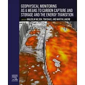 Geophysical Monitoring as a Means to Carbon Capture and Storage and the Energy Transition
