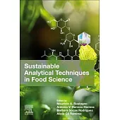Sustainable Analytical Techniques in Food Science