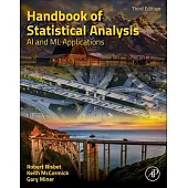 Handbook of Statistical Analysis: AI and ML Applications