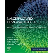 Nanostructured Hexagonal Ferrites: Novel Characteristics and Multifunctional Applications