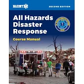 Ahdr: All Hazards Disaster Response