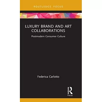 Luxury Brand and Art Collaborations: Postmodern Consumer Culture