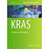 Kras: Methods and Protocols
