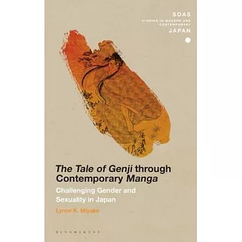 The Tale of Genji Through Contemporary Manga: Challenging Gender and Sexuality in Japan
