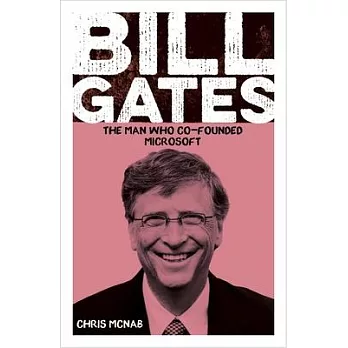 Bill Gates: Tech Giant and Philanthropist