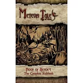 Meteor Tales - Age of Grit: Book of Heroes