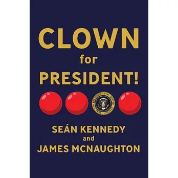 Clown for President!