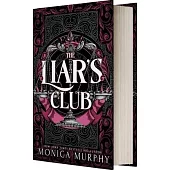 The Liar’s Club (Standard Edition)