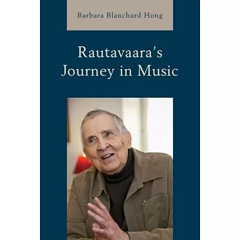 Rautavaara’s Journey in Music