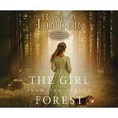 The Girl from the Hidden Forest