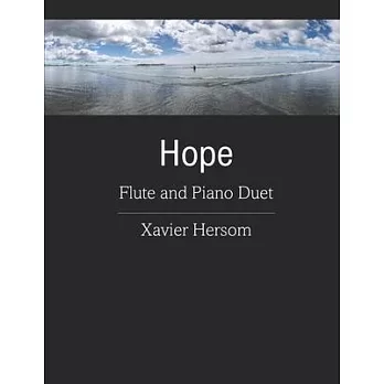 Hope: Flute and Piano Duet