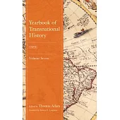 Yearbook of Transnational History: (2024)