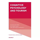 Cognitive Psychology and Tourism