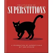 The Little Book of Superstitions