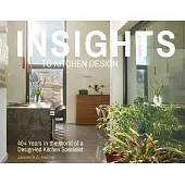Insights to Kitchen Design: 40+ Years in the World of a Design-Led Kitchen Specialist