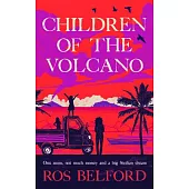 Children of the Volcano