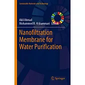 Nanofiltration Membrane for Water Purification