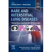 Rare and Interstitial Lung Diseases: Clinical Cases and Real-World Discussions