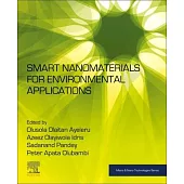Smart Nanomaterials for Environmental Applications