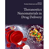 Theranostics Nanomaterials in Drug Delivery