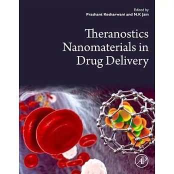 Theranostics Nanomaterials in Drug Delivery