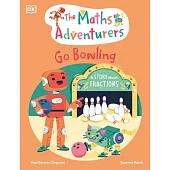 The Math Adventurers Go Bowling