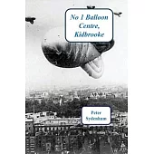 No 1 Balloon Centre. Kidbrooke: 1938-1945