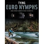 Tying Euro Nymphs and Other Competition Favorites